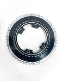 Shimano Dura Ace 9000 Chainrings 2x11 Speed 52/36t Mid Compact