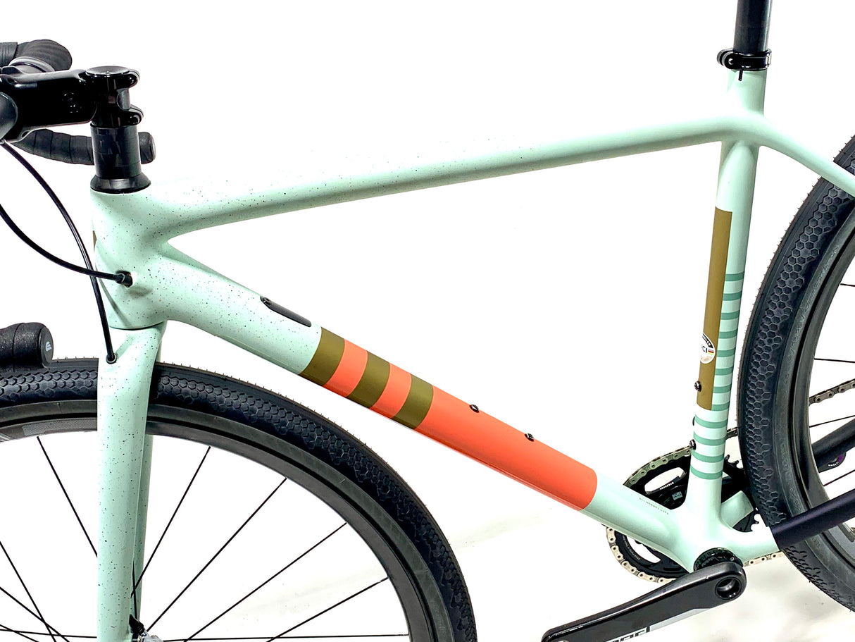 2024 Specialized S-Works Crux SRAM Red 1x12 Size 52cm (Preowned)