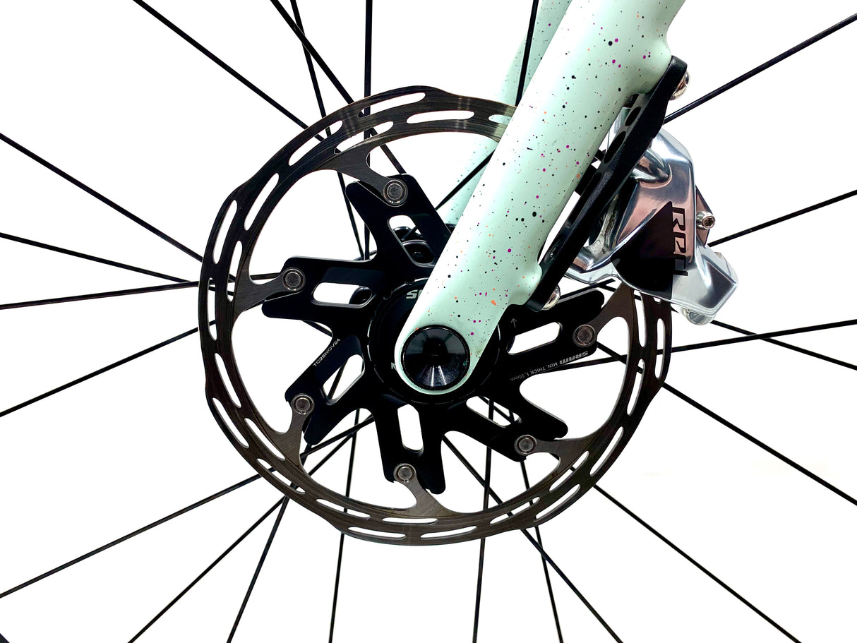 2024 Specialized S-Works Crux SRAM Red 1x12 Size 52cm (Preowned)