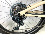 2022 Specialized Stumpjumper Evo Pro SRAM AXS 1X12 Roval Alloy Wheels Size: S3 (Med)