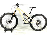 2022 Specialized Stumpjumper Evo Pro SRAM AXS 1X12 Roval Alloy Wheels Size: S3 (Med)