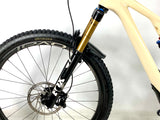 2022 Specialized Stumpjumper Evo Pro SRAM AXS 1X12 Roval Alloy Wheels Size: S3 (Med)