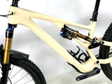 2022 Specialized Stumpjumper Evo Pro SRAM AXS 1X12 Roval Alloy Wheels Size: S3 (Med)