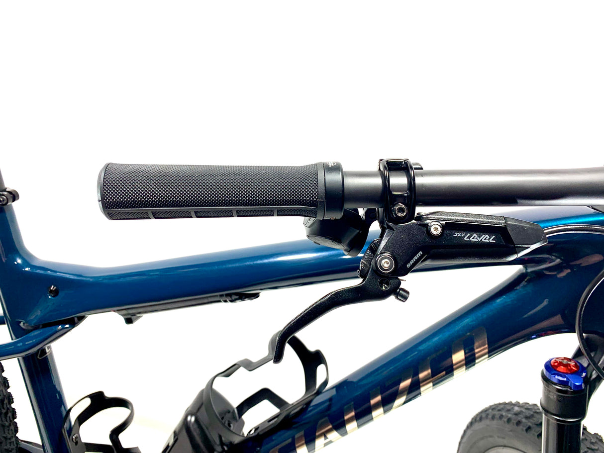 2024 Specialized Epic World Cup Pro SRAM X0 AXS Size: Large (Preowned)