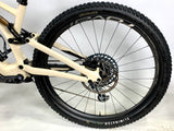 2022 Specialized Stumpjumper Evo Pro SRAM AXS 1X12 Roval Alloy Wheels Size: S3 (Med)