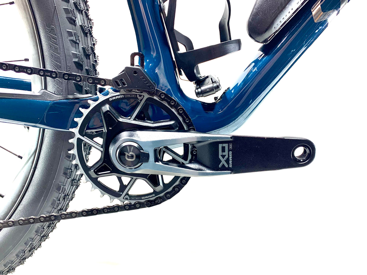 2024 Specialized Epic World Cup Pro SRAM X0 AXS Size: Large (Preowned)