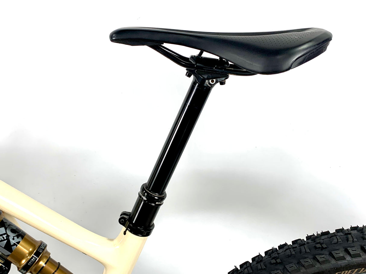 2022 Specialized Stumpjumper Evo Pro SRAM AXS 1X12 Roval Alloy Wheels Size: S3 (Med)