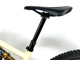 2022 Specialized Stumpjumper Evo Pro SRAM AXS 1X12 Roval Alloy Wheels Size: S3 (Med)