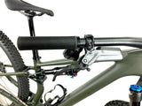 2025 Specialized Epic 8 Evo Comp 29 SRAM AXS 1X12 Specialized Wheels Size: XS