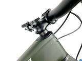2025 Specialized Epic 8 Evo Comp 29 SRAM AXS 1X12 Specialized Wheels Size: XS