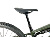 2025 Specialized Epic 8 Evo Comp 29 SRAM AXS 1X12 Specialized Wheels Size: XS