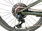 2025 Specialized Epic 8 Evo Comp 29 SRAM AXS 1X12 Specialized Wheels Size: XS