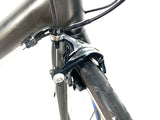 2015 Fuji Altamira 1.1 Carbon Dura Ace 11 Speed Oval Alloy Wheels Size: Medium(54cm)