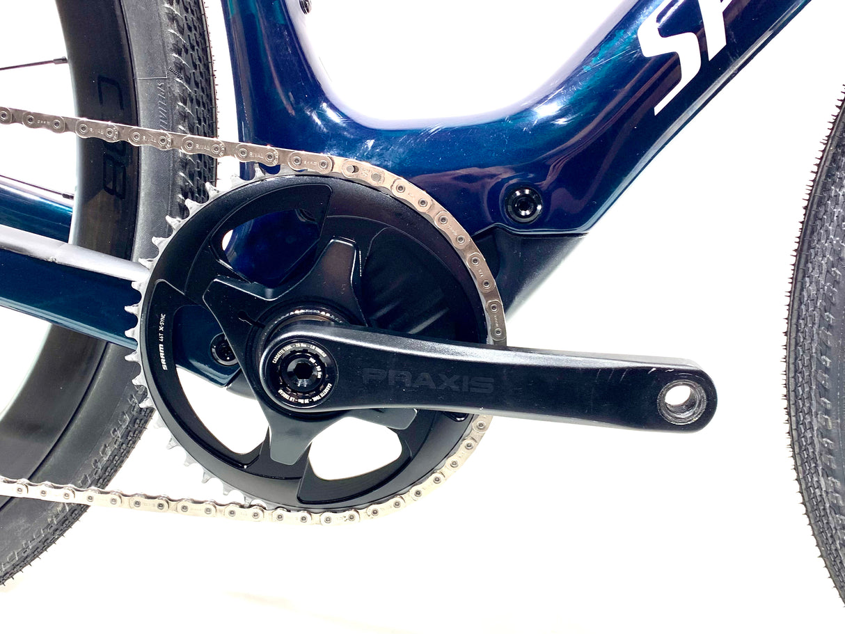 2022 Specialized Turbo Creo SL Expert Sram AXS Size: Large (Preowned)