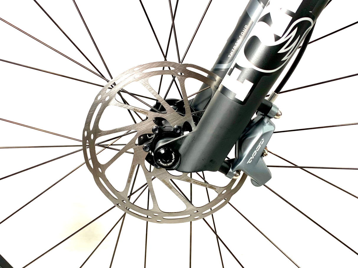 2025 Specialized Epic 8 Evo Comp 29 SRAM AXS 1X12 Specialized Wheels Size: XS