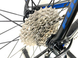 2015 Fuji Altamira 1.1 Carbon Dura Ace 11 Speed Oval Alloy Wheels Size: Medium(54cm)