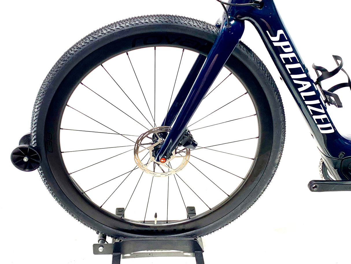 2022 Specialized Turbo Creo SL Expert Sram AXS Size: Large (Preowned)