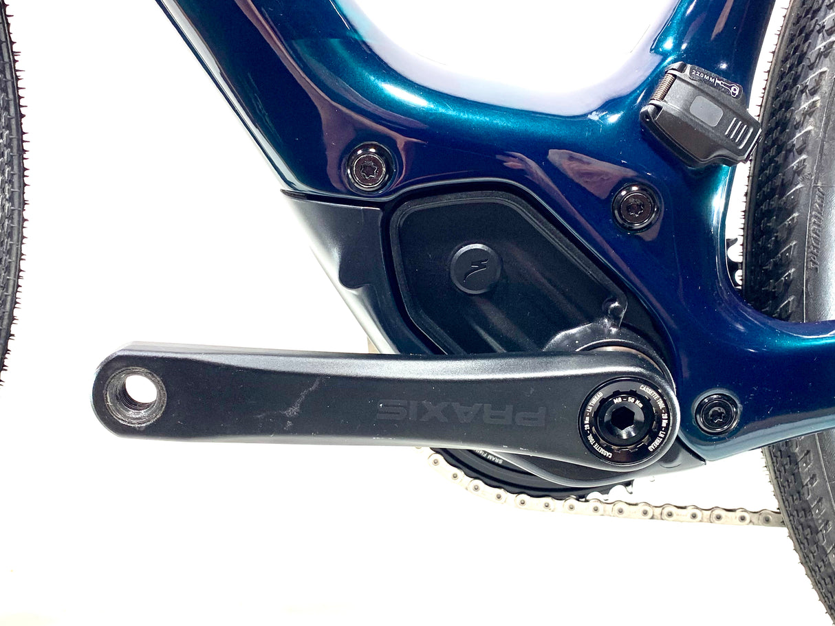 2022 Specialized Turbo Creo SL Expert Sram AXS Size: Large (Preowned)