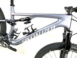 2026 Specialized Epic 8 Pro SRAM X0 AXS 1X12 Roval Carbon Wheels Size: Large