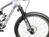 2026 Specialized Epic 8 Pro SRAM X0 AXS 1X12 Roval Carbon Wheels Size: Large