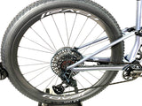 2026 Specialized Epic 8 Pro SRAM X0 AXS 1X12 Roval Carbon Wheels Size: Large