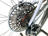 2026 Specialized Epic 8 Pro SRAM X0 AXS 1X12 Roval Carbon Wheels Size: Large