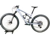 2026 Specialized Epic 8 Pro SRAM X0 AXS 1X12 Roval Carbon Wheels Size: Large