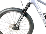 2026 Specialized Epic 8 Pro SRAM X0 AXS 1X12 Roval Carbon Wheels Size: Large