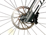 2026 Specialized Epic 8 Pro SRAM X0 AXS 1X12 Roval Carbon Wheels Size: Large
