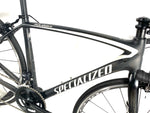 2016 Specialized Roubaix SL4 Comp Carbon Ultegra Di2 Size: 52cm