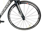 2016 Specialized Roubaix SL4 Comp Carbon Ultegra Di2 Size: 52cm