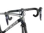 2016 Specialized Roubaix SL4 Comp Carbon Ultegra Di2 Size: 52cm