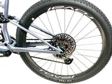 2026 Specialized Epic 8 Pro SRAM X0 AXS 1X12 Roval Carbon Wheels Size: Large