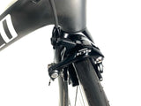 2016 Specialized Roubaix SL4 Comp Carbon Ultegra Di2 Size: 52cm