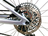 2026 Specialized Epic 8 Pro SRAM X0 AXS 1X12 Roval Carbon Wheels Size: Large