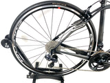 2016 Specialized Roubaix SL4 Comp Carbon Ultegra Di2 Size: 52cm