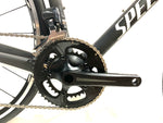 2016 Specialized Roubaix SL4 Comp Carbon Ultegra Di2 Size: 52cm