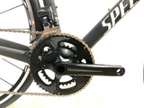 2016 Specialized Roubaix SL4 Comp Carbon Ultegra Di2 Size: 52cm