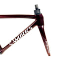 2025 Specialized S-Works Tarmac SL8 Carbon Frameset Size: 49cm