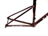 2025 Specialized S-Works Tarmac SL8 Carbon Frameset Size: 49cm