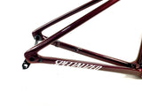 2025 Specialized S-Works Tarmac SL8 Carbon Frameset Size: 49cm