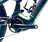 2024 Specialized Turbo Levo SL 2 Comp Alloy SRAM Eagle 1X12 Size: S4 (Preowned)