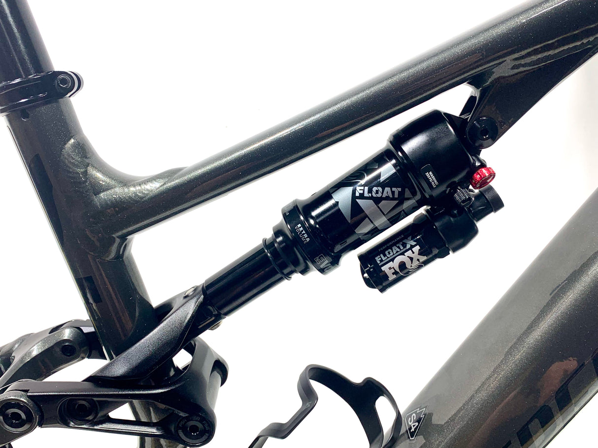 2024 Specialized Turbo Levo SL 2 Comp Alloy SRAM Eagle 1X12 Size: S4 (Preowned)