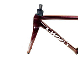 2025 Specialized S-Works Tarmac SL8 Carbon Frameset Size: 49cm