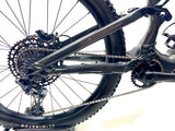 2024 Specialized Turbo Levo SL 2 Comp Alloy SRAM Eagle 1X12 Size: S4 (Preowned)