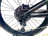 2024 Specialized Turbo Levo SL 2 Comp Alloy SRAM Eagle 1X12 Size: S4 (Preowned)