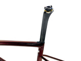 2025 Specialized S-Works Tarmac SL8 Carbon Frameset Size: 49cm