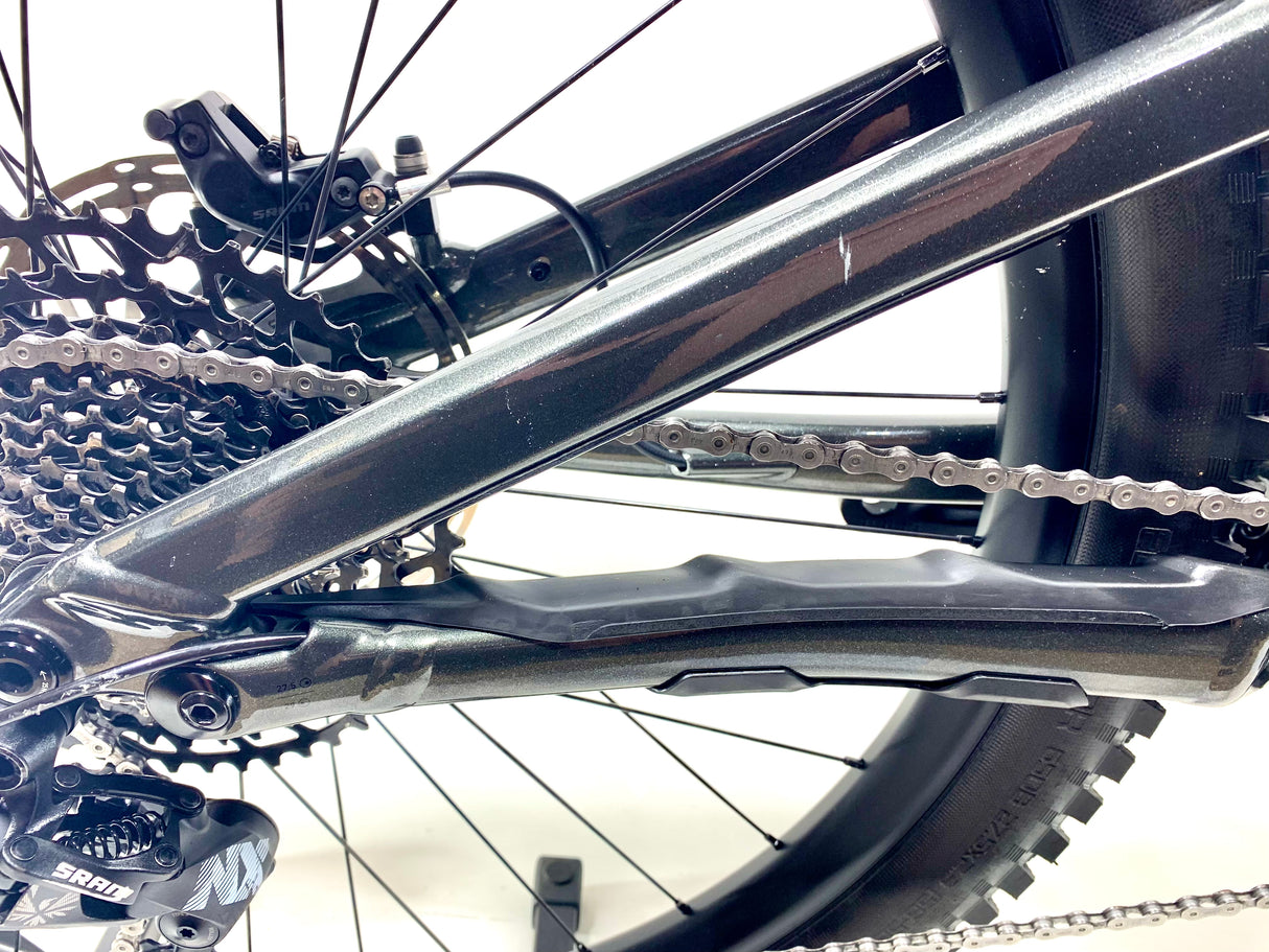 2024 Specialized Turbo Levo SL 2 Comp Alloy SRAM Eagle 1X12 Size: S4 (Preowned)