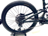 2024 Specialized Turbo Levo SL 2 Comp Alloy SRAM Eagle 1X12 Size: S4 (Preowned)