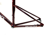 2025 Specialized S-Works Tarmac SL8 Carbon Frameset Size: 49cm